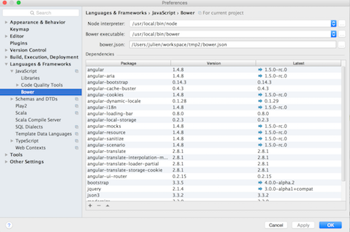 configuring-your-ide